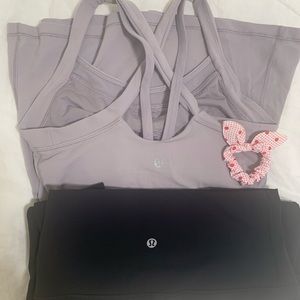 ✨Lululemon Leggings ONLY✨